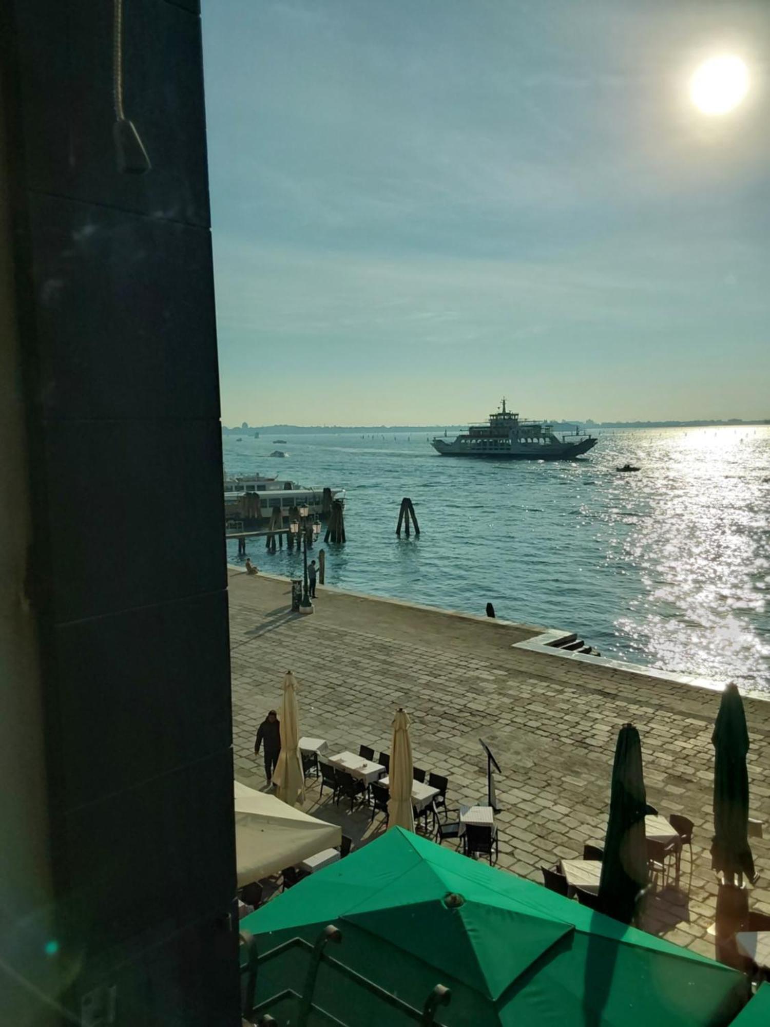 מלון ונציה Ca Del Dose מראה חיצוני תמונה