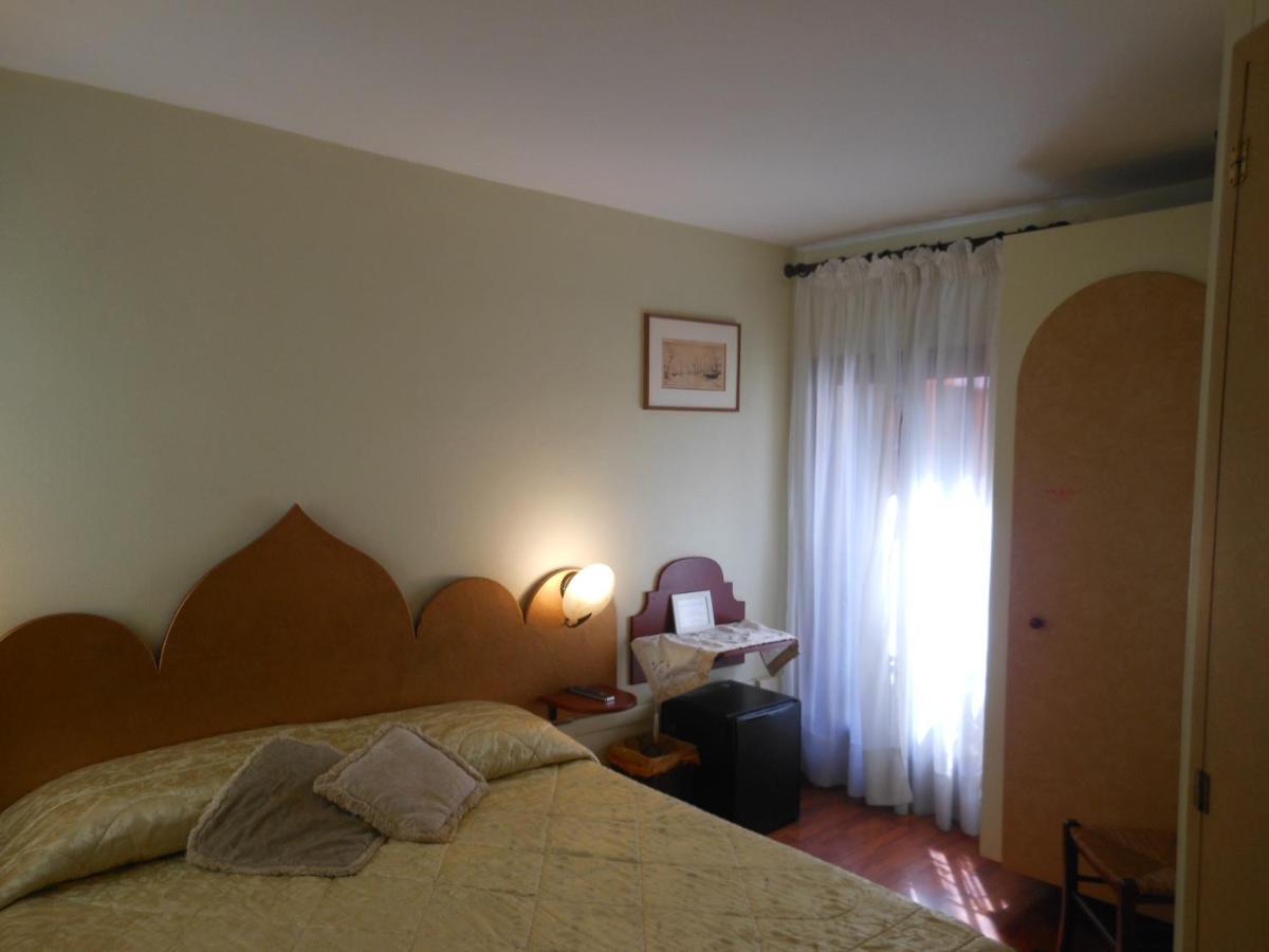 מלון ונציה Ca Del Dose מראה חיצוני תמונה